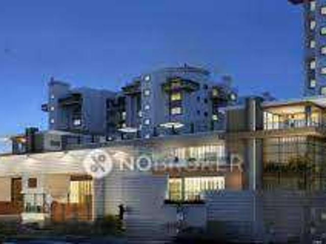 Flat for sale in Bangalore North, Cox Town - Bangalore