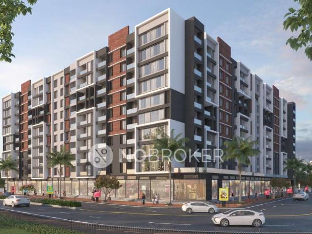 Flat for sale in Ward 1, Pune
