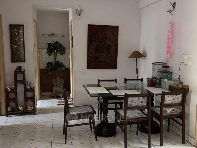 Flat for rent in Bangalore East, Cox Town - Bangalore