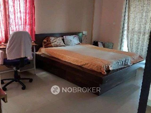Flat for rent in Cox Town - Bangalore, Karnataka