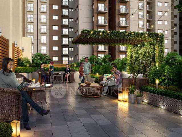 Flat for sale in Bommenehalli, Bommenahalli