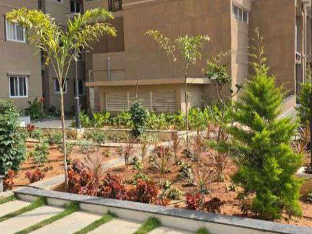 Flat for sale in Bangalore East, Karnataka