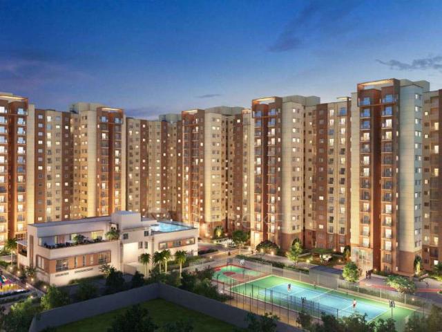 Flat for sale in Bangalore East, Karnataka