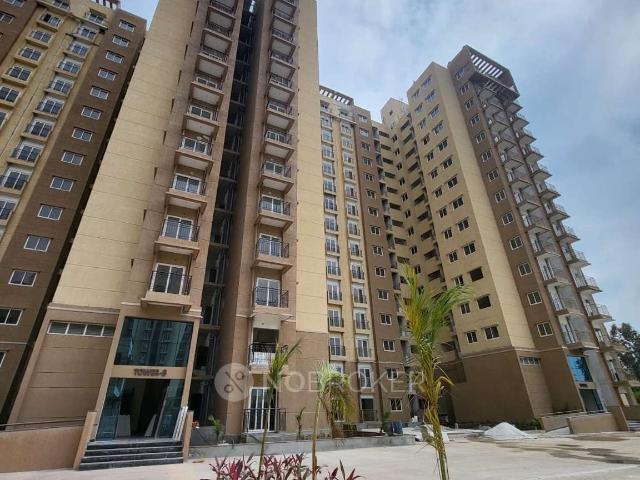 Flat for sale in Bommenehalli, Bommenahalli