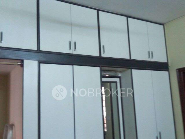 Flat for rent in Bangalore South, Cox Town - Bangalore