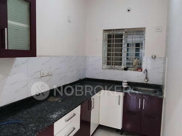 Flat for rent in Bangalore East, Cox Town - Bangalore