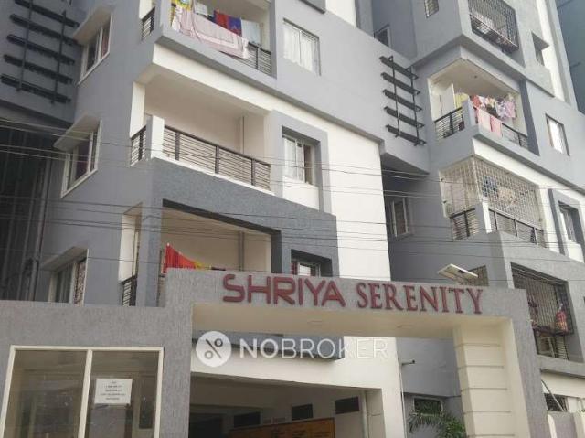 Flat for rent in Ranga Reddy, Haidarabad