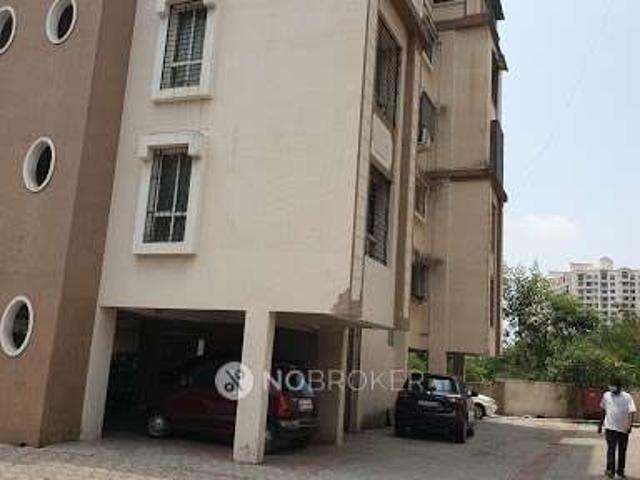 Flat for sale in Sus, Mhalunge