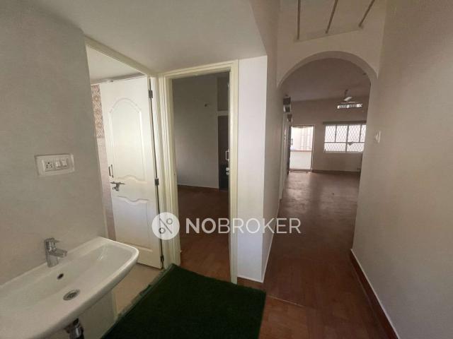 Flat for rent in Bangalore South, Cox Town - Bangalore