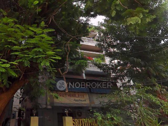 Flat for sale in Haidarabad, Telangana