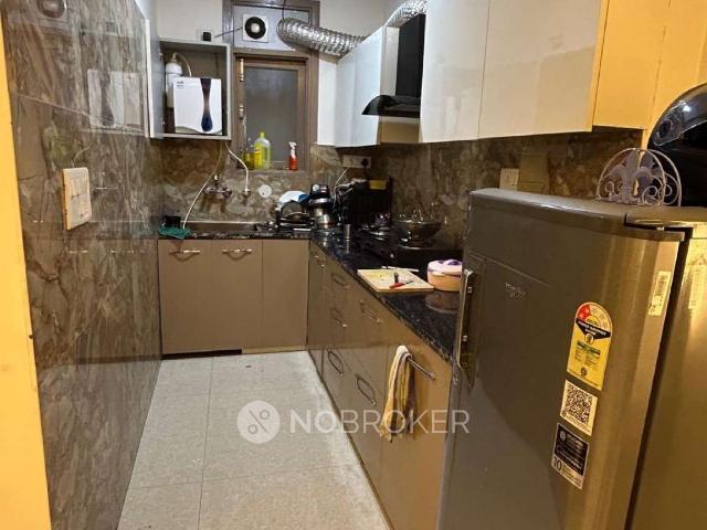 Flat for rent in Hariana