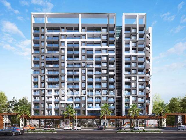 Flat for rent in Ward 12, Pune
