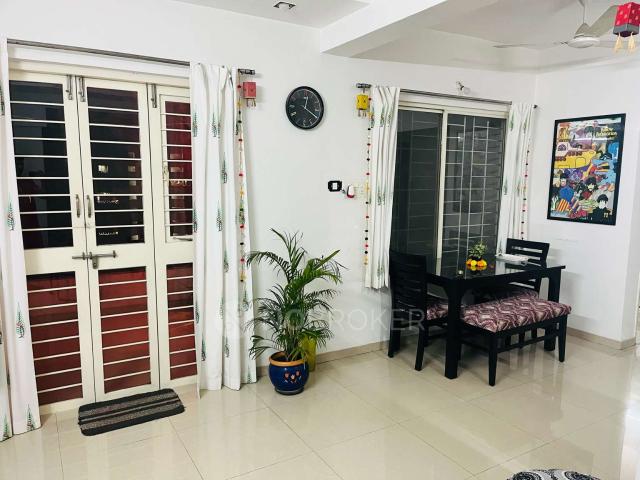 Flat for rent in Wakad, National Capital Territory Of Delhi