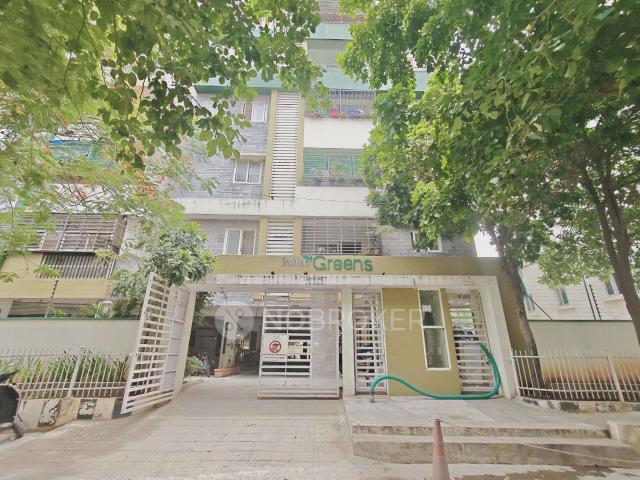 Flat for rent in Ranga Reddy, Telangana