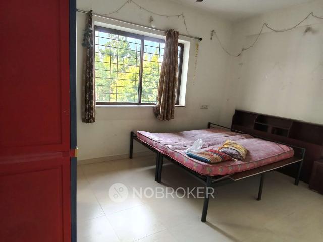 Flat for rent in Thergaon, National Capital Territory Of Delhi