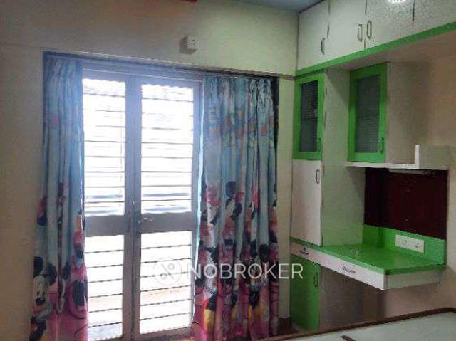 Flat for rent in Thergaon, National Capital Territory Of Delhi