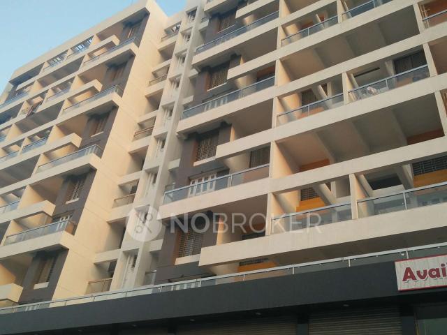 Flat for rent in Tathawade - Pune, National Capital Territory Of Delhi
