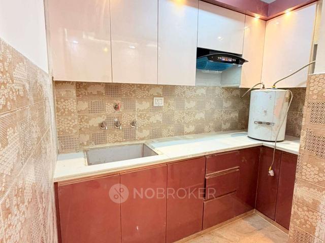 Flat for rent in West Delhi, Deri