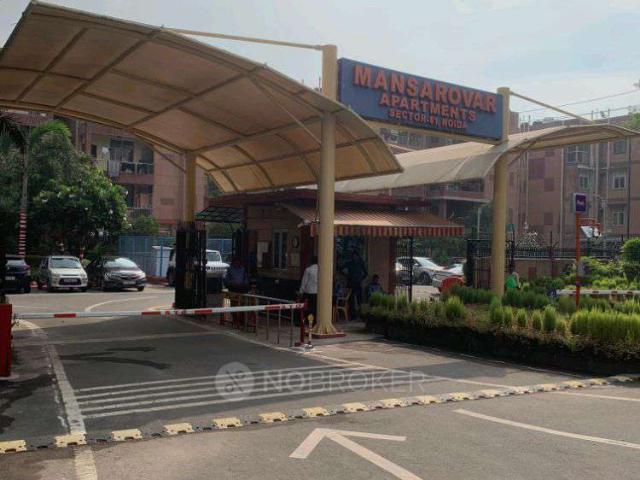 Flat for sale in East Delhi, Deri