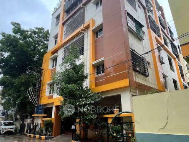Flat for sale in Basheer Bagh, Hyderabad