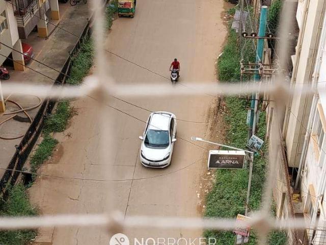 Flat for sale in Sampige Nagara, Andapura