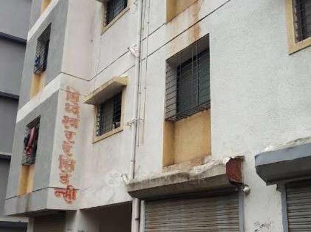 Flat for sale in Dhayari, Pune