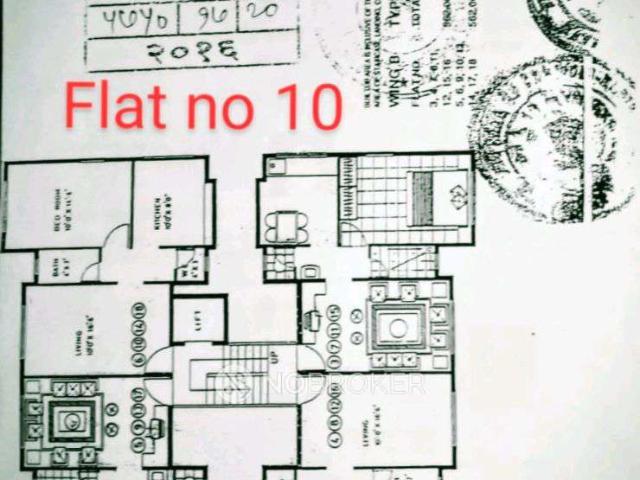 Flat for rent in Poona, National Capital Territory Of Delhi