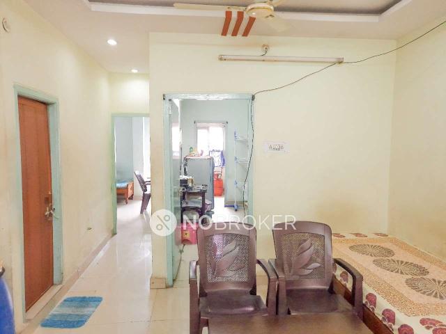 Flat for sale in Mehdipatnam, Haidarabad