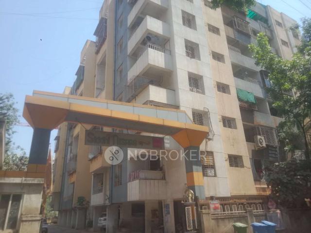 Flat for rent in Hinjawadi - Pune, National Capital Territory Of Delhi