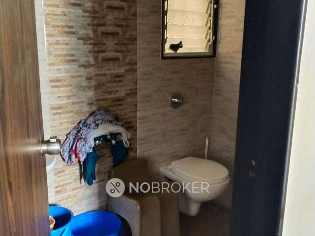 Flat for rent in Hinjawadi - Pune, National Capital Territory Of Delhi