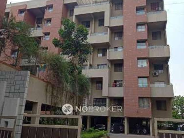 Flat for rent in Tathawade - Pune, National Capital Territory Of Delhi
