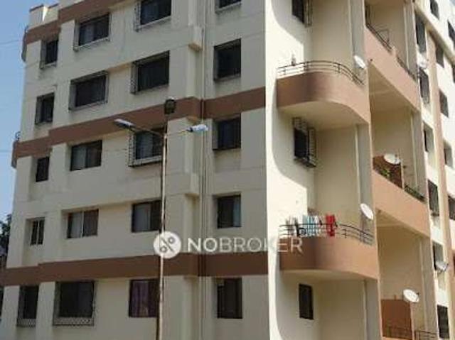 Flat for sale in Manjri Greens, Pune