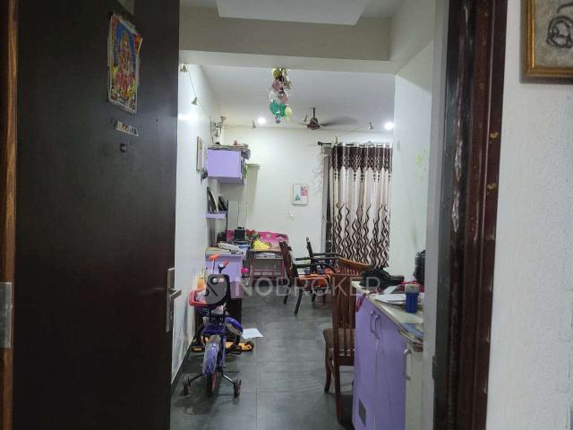 Flat for rent in Sholinganallur - Chennai, Tamil Nadu