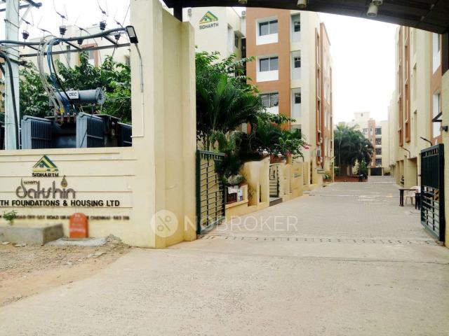 Flat for rent in Tamil Nadu