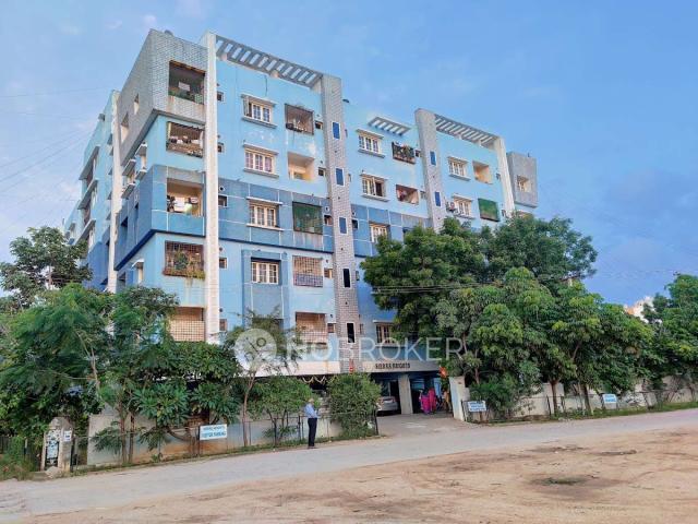 Flat for sale in Telangana