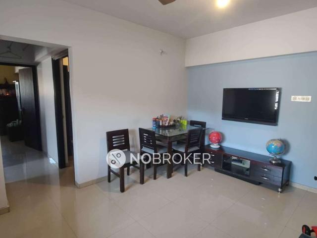 Flat for sale in Thakur Village, Mumbai Suburban District