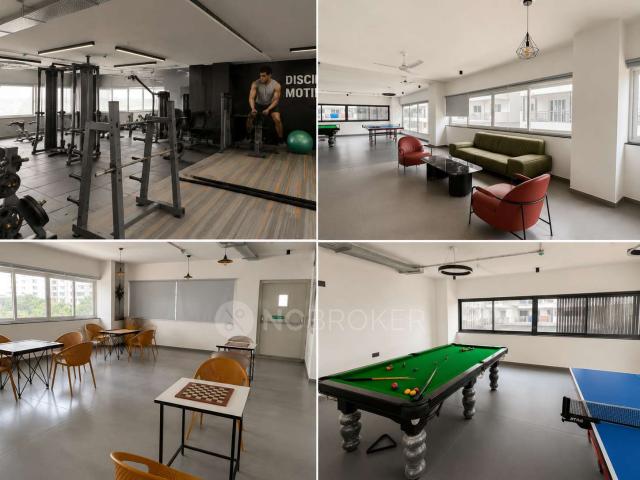 Flat for rent in Kollur, Telangana