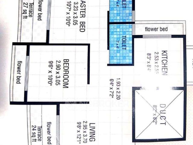 Flat for rent in National Capital Territory Of Delhi
