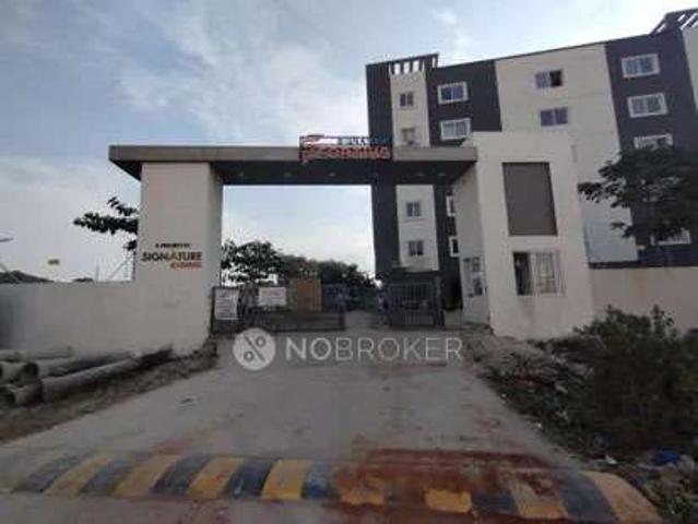 Flat for rent in Amberpet - Hyderabad, Telangana