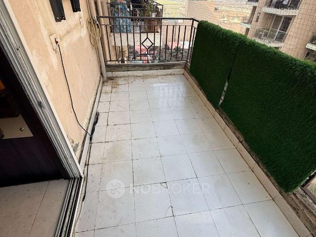 Flat for rent in Hariana