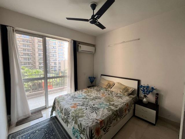 Flat for rent in Hariana