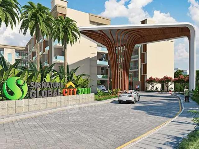 Flat for sale in Hariana