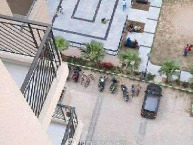 Flat for rent in Hariana