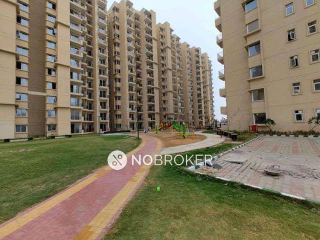 Flat for rent in Hariana