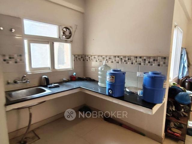 Flat for rent in Hariana
