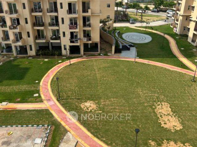 Flat for rent in Hariana