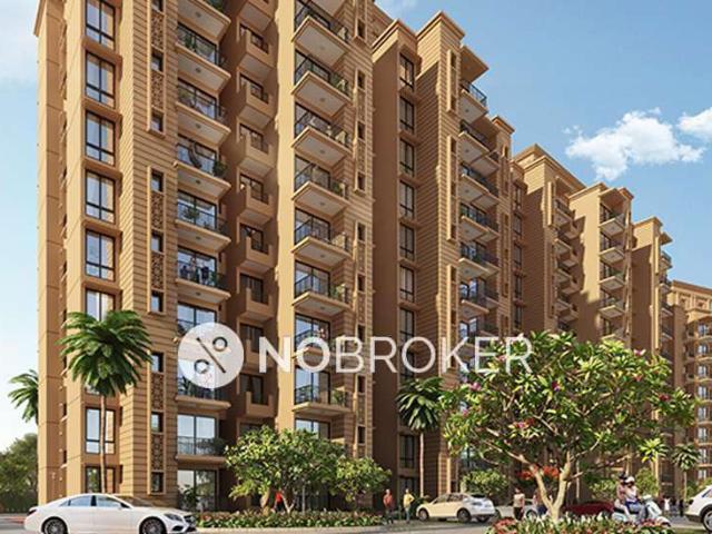 Flat for rent in Hariana