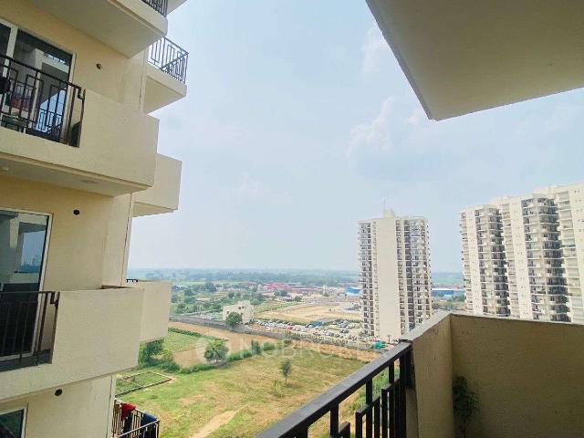 Flat for rent in Hariana