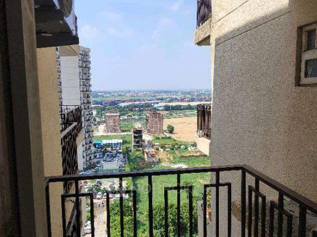 Flat for rent in Hariana