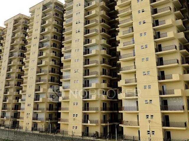 Flat for rent in Hariana
